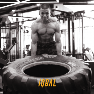 Bodybuilding, Strength & Functional Training