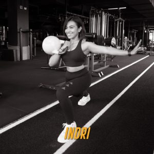 Strength Training, Functional Training