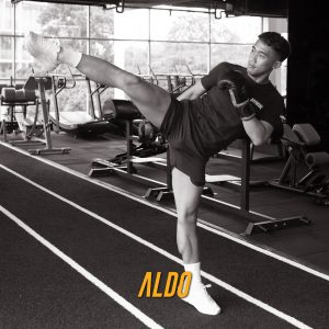 Strength Training, Functional Training