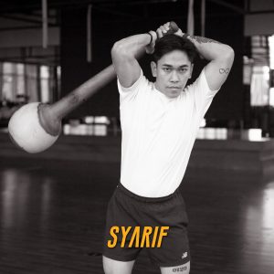 Strength training, Functional training