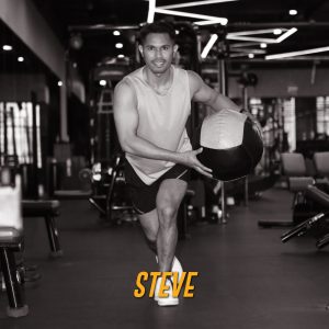 Functional Training, Muscle Gain, Mobility
