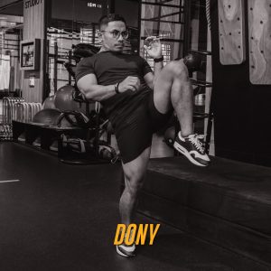 Functional Training, Muscle Gain, Mobility