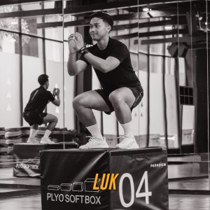 Functional Training, Muscle Gain, Mobility