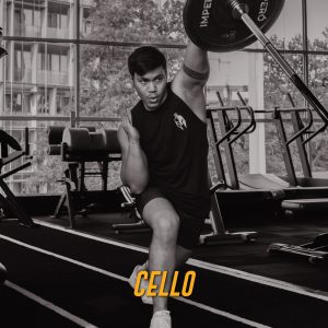 Strength Training, Functional Training