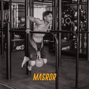 Functional Training, Muscle Gain, Mobility