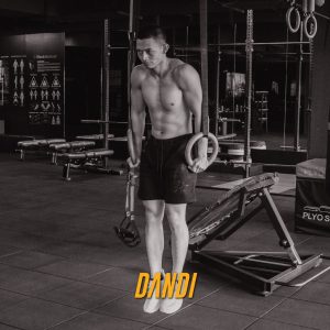 Strength Training, Functional Training