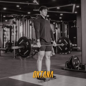 Performance, Strength & Functional Training
