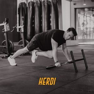 Performance, Strength & Functional Training