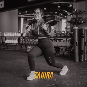 Performance, Strength & Functional Training