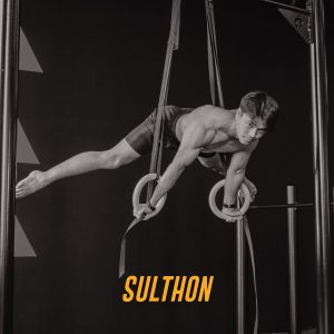 Performance, Strength & Functional Training