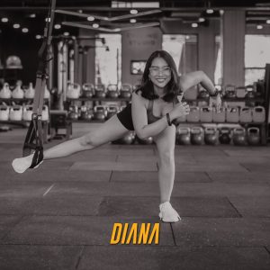 Performance, Strength & Functional Training
