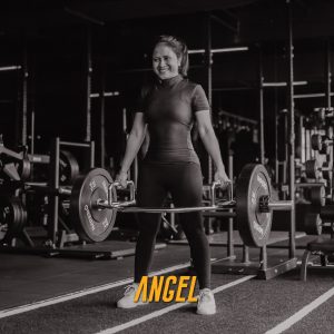 Strength Training, Functional Training