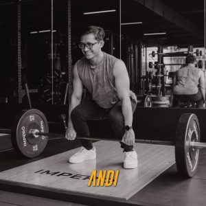 Strength Training, Functional Training