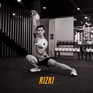 Sport Performance, Prehab/Rehab, Strength & Functional Training