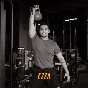 Strength Training, Functional Training