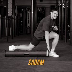 Functional Training, Muscle Gain, Mobility