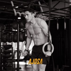 Calisthenic, Functional Training, Strength Training