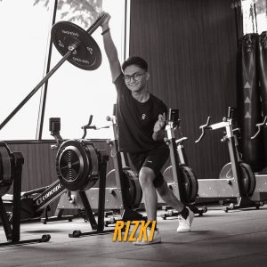 Performance, Strength & Functional Training