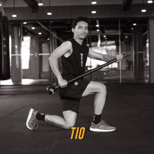 Performance, Strength & Functional Training